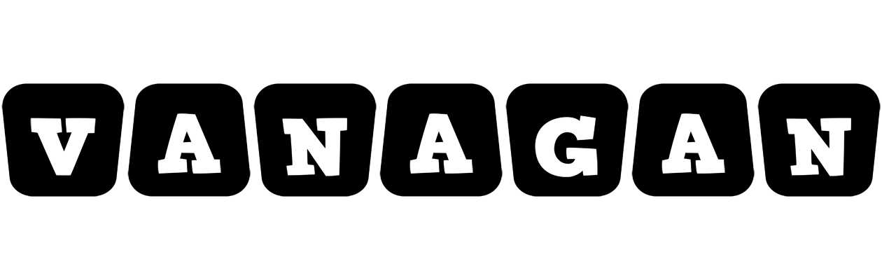 Vanagan racing logo