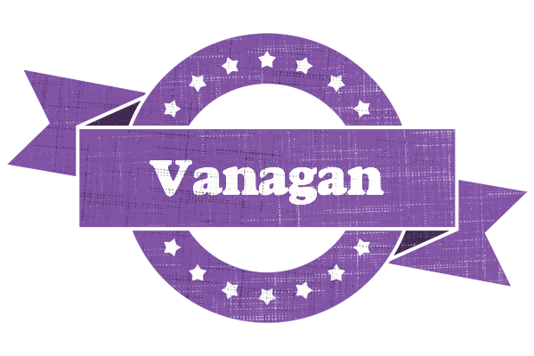 Vanagan royal logo