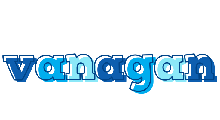 Vanagan sailor logo