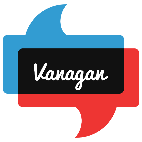 Vanagan sharks logo