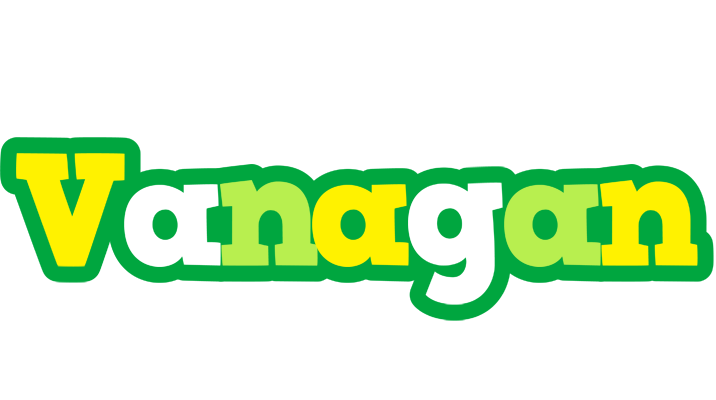 Vanagan soccer logo