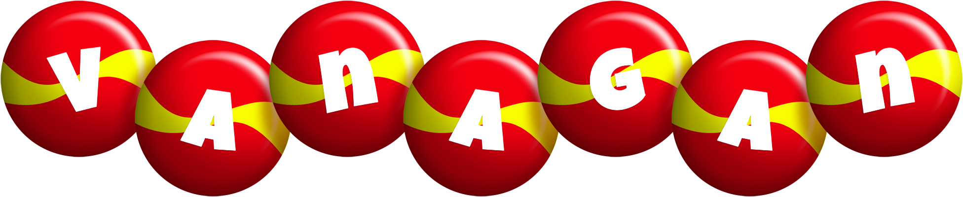 Vanagan spain logo
