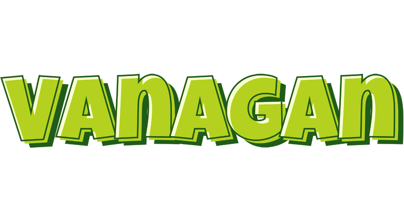 Vanagan summer logo