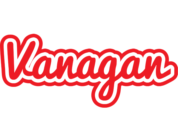 Vanagan sunshine logo