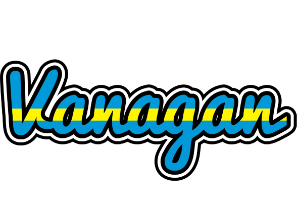 Vanagan sweden logo