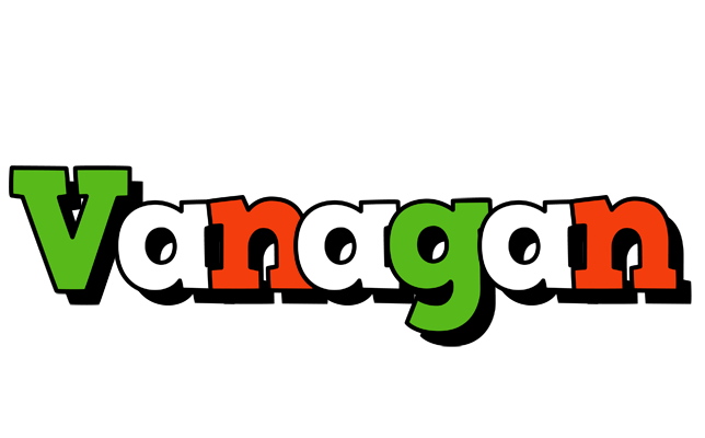 Vanagan venezia logo
