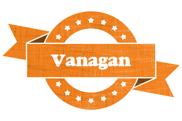 Vanagan victory logo