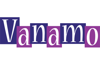 Vanamo autumn logo