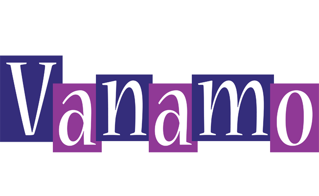 Vanamo autumn logo