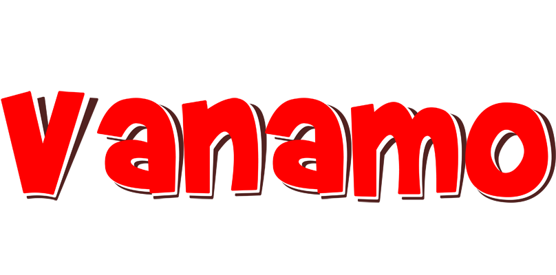 Vanamo basket logo