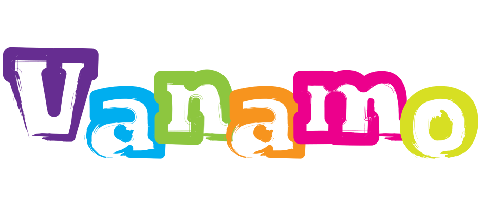 Vanamo casino logo
