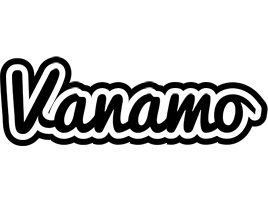 Vanamo chess logo