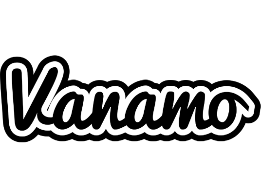 Vanamo chess logo