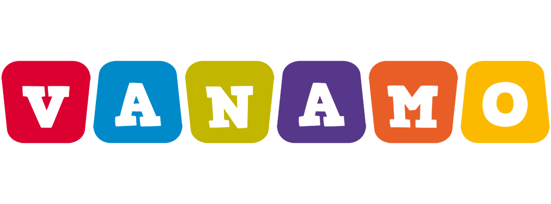 Vanamo daycare logo