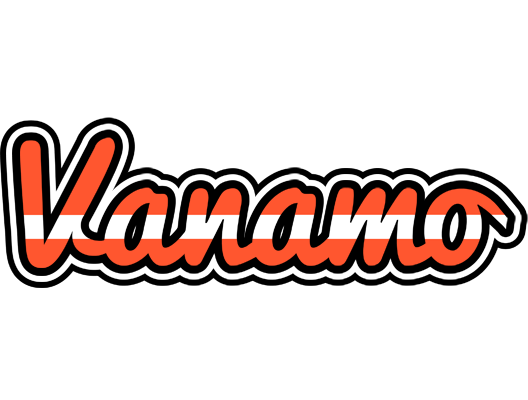 Vanamo denmark logo