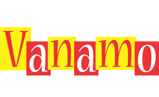 Vanamo errors logo