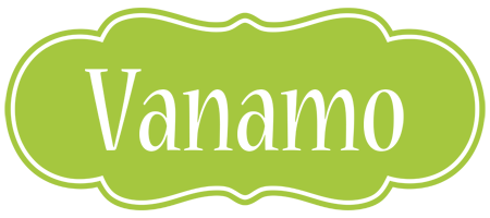 Vanamo family logo