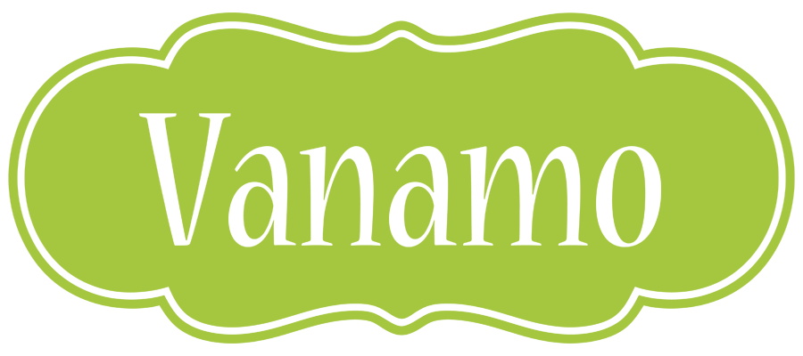 Vanamo family logo