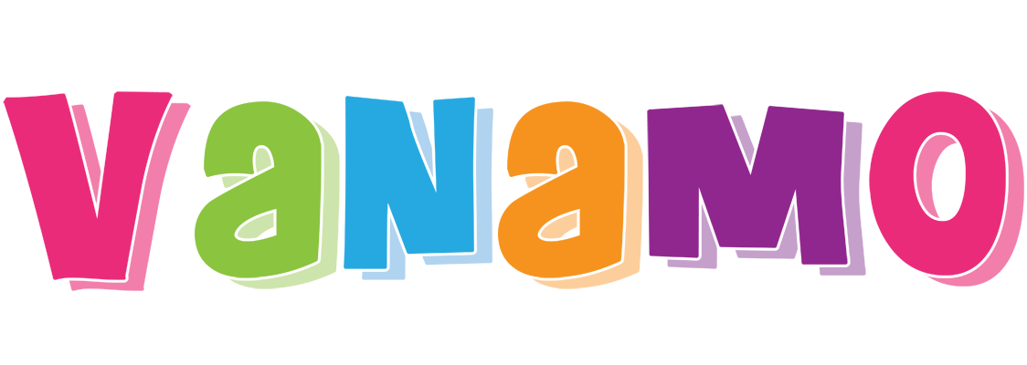 Vanamo friday logo
