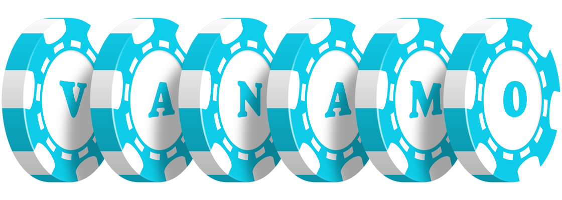 Vanamo funbet logo