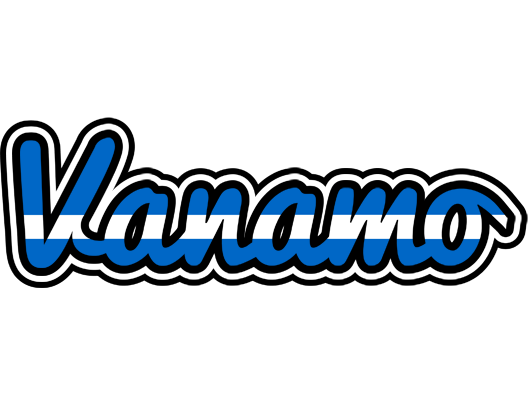 Vanamo greece logo