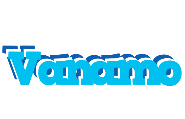 Vanamo jacuzzi logo