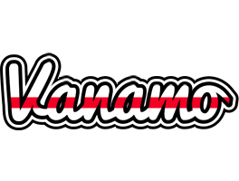 Vanamo kingdom logo