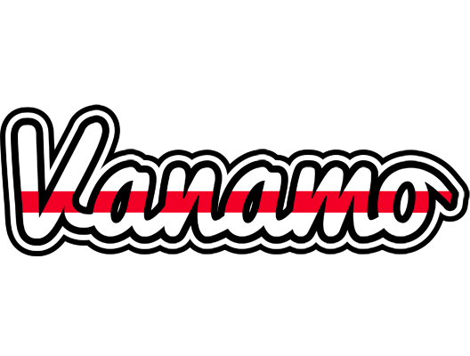 Vanamo kingdom logo