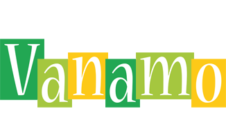 Vanamo lemonade logo