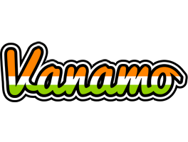 Vanamo mumbai logo