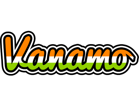 Vanamo mumbai logo