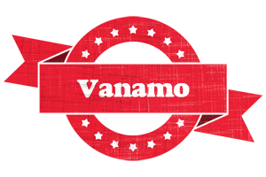 Vanamo passion logo