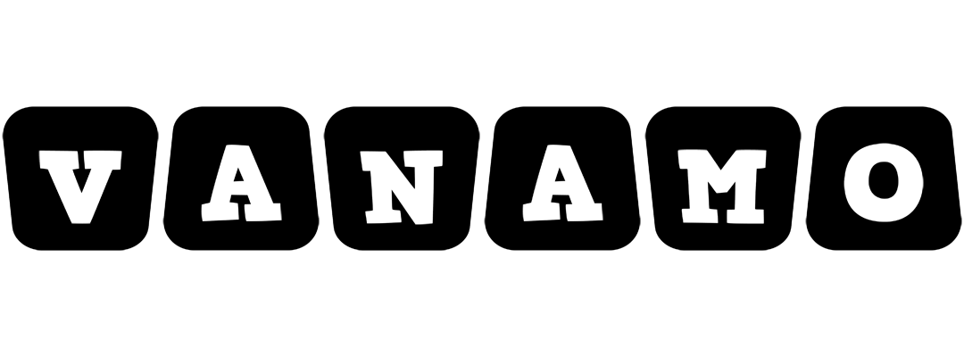 Vanamo racing logo