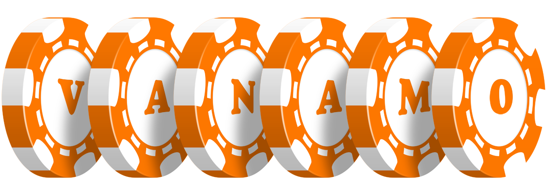 Vanamo stacks logo