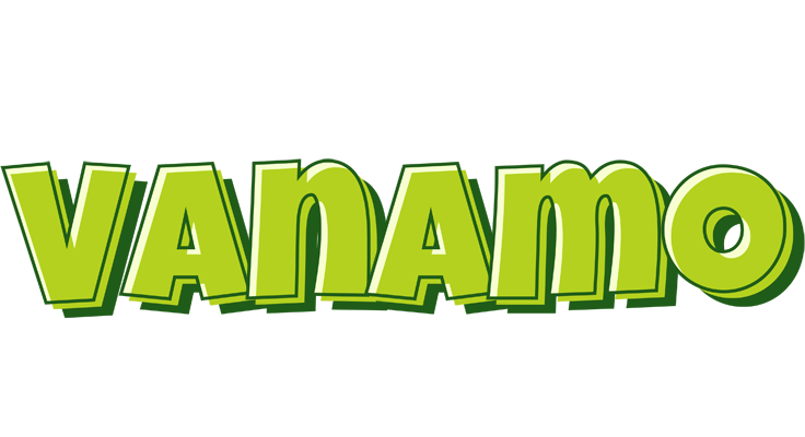 Vanamo summer logo