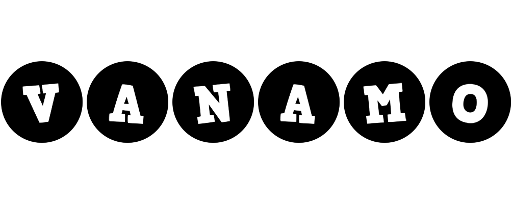 Vanamo tools logo