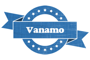 Vanamo trust logo