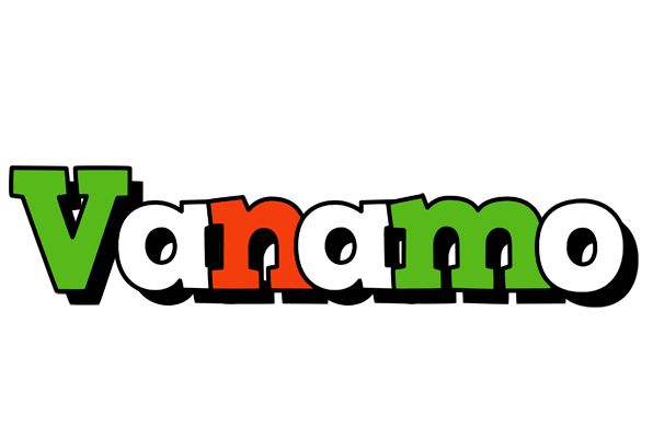 Vanamo venezia logo
