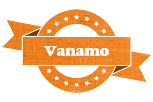 Vanamo victory logo