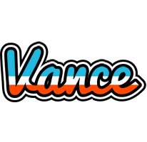 Vance america logo