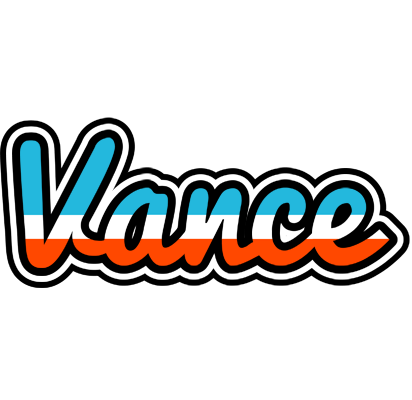 Vance america logo