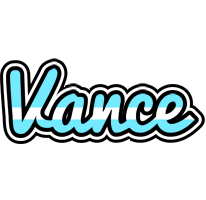 Vance argentine logo