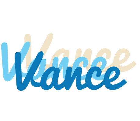 Vance breeze logo