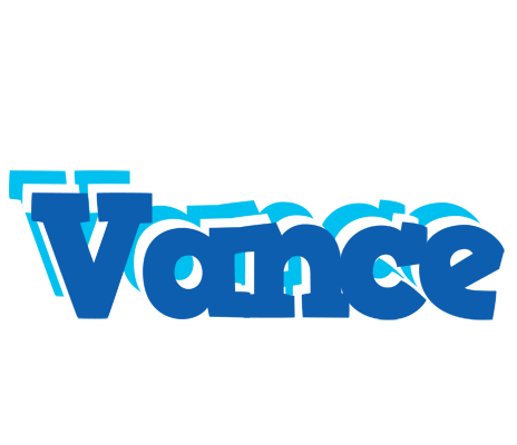 Vance business logo