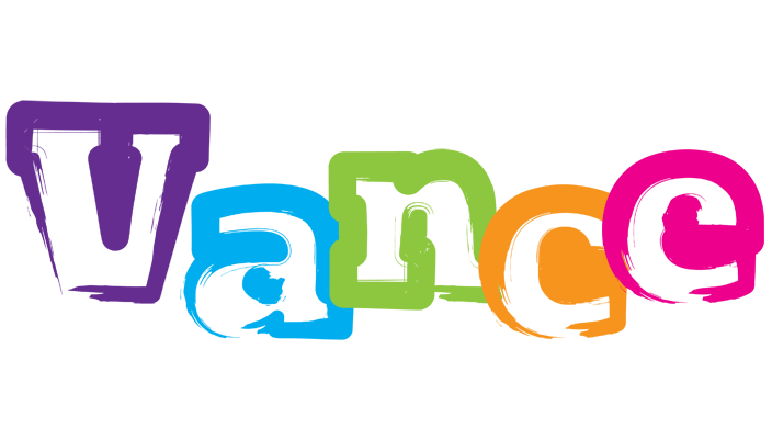 Vance casino logo
