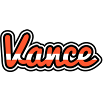 Vance denmark logo