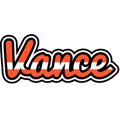 Vance denmark logo
