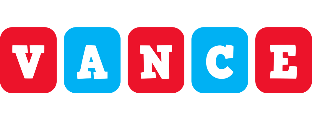 Vance diesel logo
