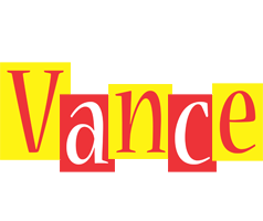 Vance errors logo