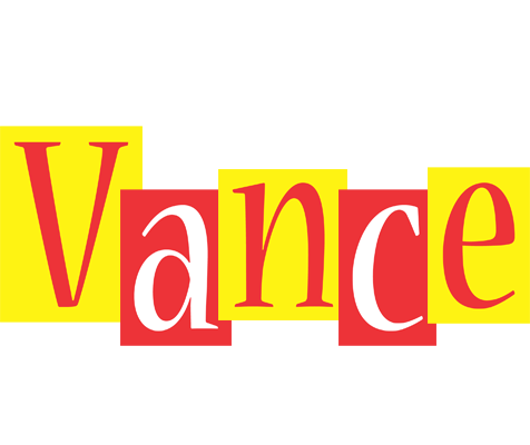 Vance errors logo